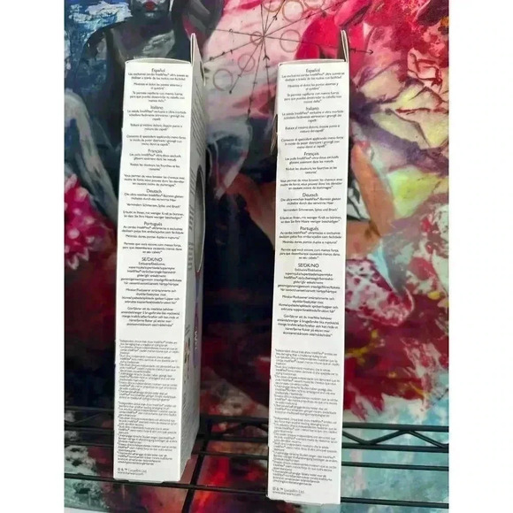 Wet Brush Star Wars Mandalorian Original Detangler Set 2 Pcs Limited Edition - Picture 2 of 3